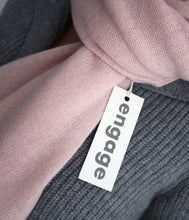 Laden Sie das Bild in den Galerie-Viewer, engage Kaschmir Plaid dünn