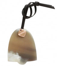 Laden Sie das Bild in den Galerie-Viewer, Yulyaffairs x esce Christbaum Anhänger Horn