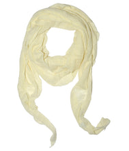 Load the image into the gallery viewer, Pin1876 Cashmere Scarf