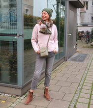 Load the image into the gallery viewer, Engage Cashmere Cardigan