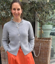 Load the image into the gallery viewer, Engage Cashmere Cardigan