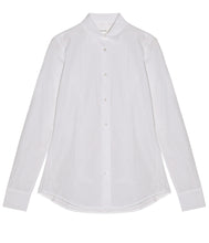 Load the image into the gallery viewer, Lis Lareida Cotton mix blouse Pauline