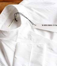 Load the image into the gallery viewer, Lareida blouse Ellen