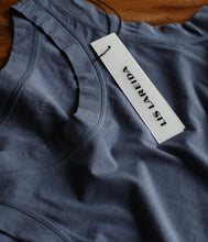 Load the image into the gallery viewer, Lareida Top Franc