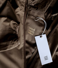 Load the image into the gallery viewer, Scandinavian Edition Outdoor Jacke Veil