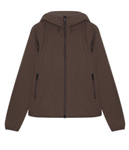 Load the image into the gallery viewer, Scandinavian Edition Outdoor Jacke Veil