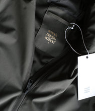 Load the image into the gallery viewer, Scandinavian Edition Outdoor Jacke Veil