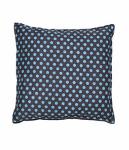 Load the image into the gallery viewer, Swiss Pine Pillow Small Pattern