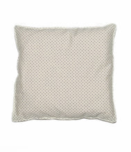 Load the image into the gallery viewer, Swiss Pine Pillow Small Pattern