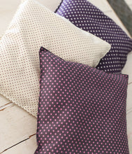 Load the image into the gallery viewer, Swiss Pine Pillow Small Pattern