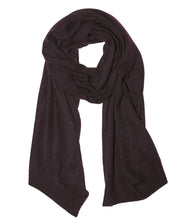 Laden Sie das Bild in den Galerie-Viewer, engage Kaschmir Plaid dünn