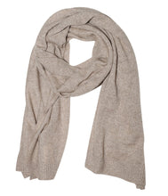Laden Sie das Bild in den Galerie-Viewer, engage Kaschmir Plaid dünn