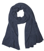 Laden Sie das Bild in den Galerie-Viewer, engage Kaschmir Plaid dünn
