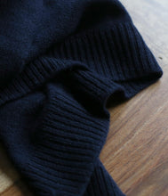 Laden Sie das Bild in den Galerie-Viewer, engage Kaschmir Plaid dünn