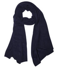 Laden Sie das Bild in den Galerie-Viewer, engage Kaschmir Plaid dünn