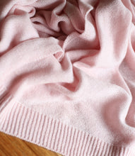 Laden Sie das Bild in den Galerie-Viewer, engage Kaschmir Plaid dünn