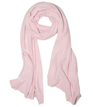 Laden Sie das Bild in den Galerie-Viewer, engage Kaschmir Plaid dünn