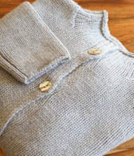 Load the image into the gallery viewer, Engage Cashmere Cardigan