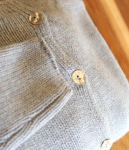 Load the image into the gallery viewer, Engage Cashmere Cardigan