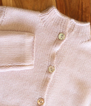 Load the image into the gallery viewer, Engage Cashmere Cardigan
