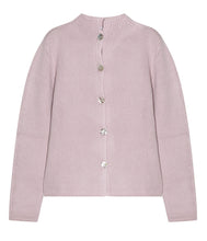 Load the image into the gallery viewer, Engage Cashmere Cardigan