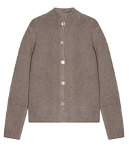 Load the image into the gallery viewer, Engage Cashmere Cardigan