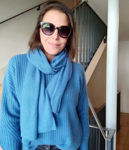 Esisto Cashmere Scarf