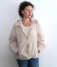 Load the image into the gallery viewer, Lareida Sommer Outdoor Jacke Galaxy
