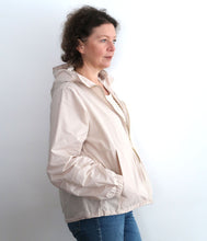 Load the image into the gallery viewer, Lareida Sommer Outdoor Jacke Galaxy
