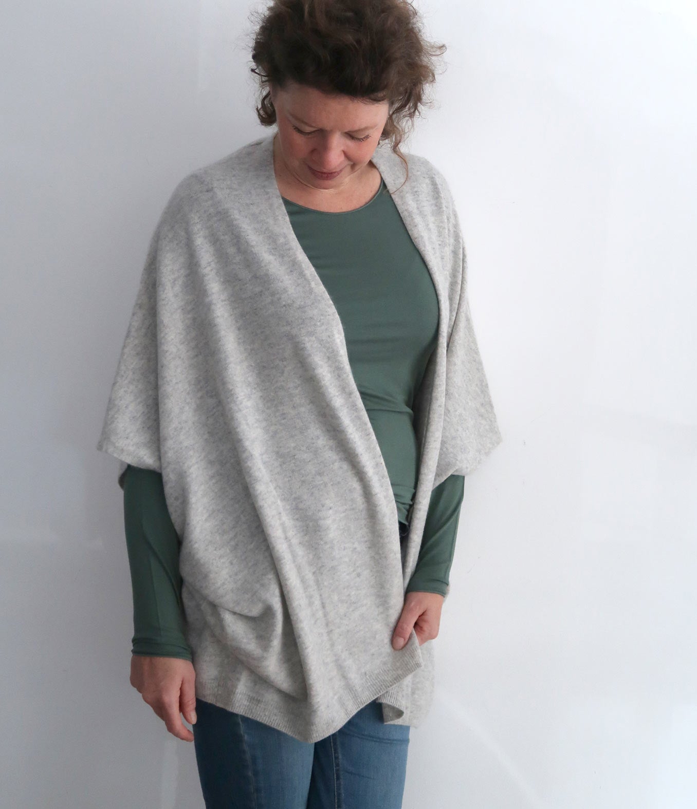 LES TRICOTS DE LÉA – Cashmere Fashion