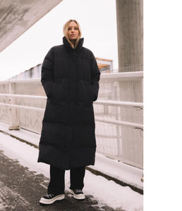 Scandinavian Edition winter down quilted coat Astro II