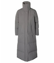 Load the image into the gallery viewer, Scandinavian Edition winter down quilted coat Astro II
