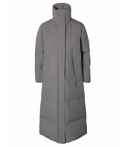 Scandinavian Edition winter down quilted coat Astro II