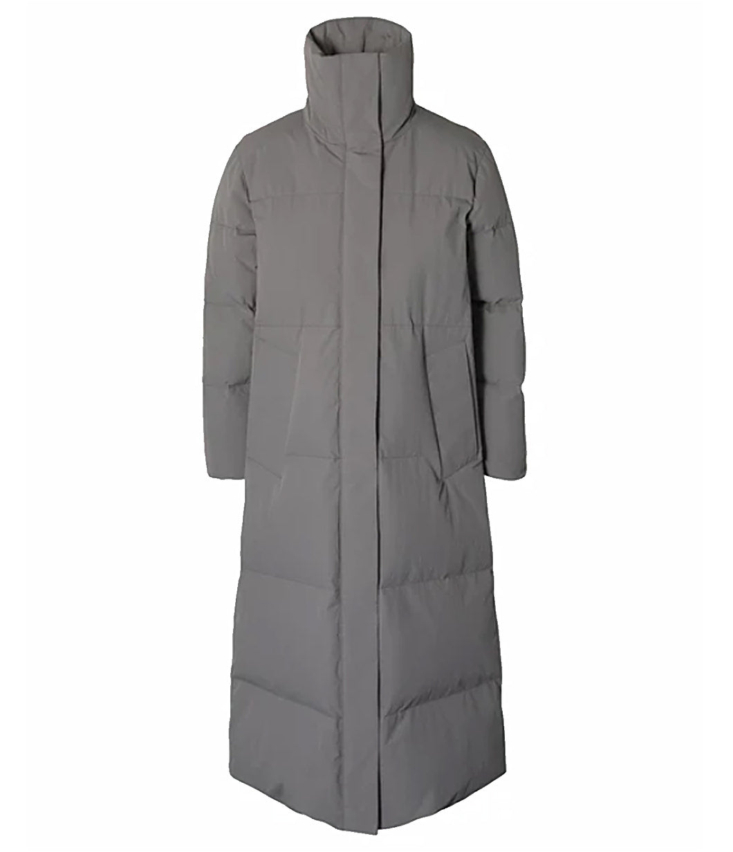Scandinavian Edition winter down quilted coat Astro II
