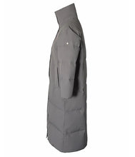 Load the image into the gallery viewer, Scandinavian Edition winter down quilted coat Astro II
