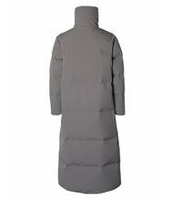 Load the image into the gallery viewer, Scandinavian Edition winter down quilted coat Astro II
