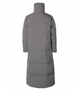 Scandinavian Edition winter down quilted coat Astro II