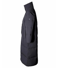 Load the image into the gallery viewer, Scandinavian Edition winter down quilted coat Astro II

