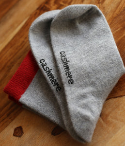 Engage Kaschmir Socken