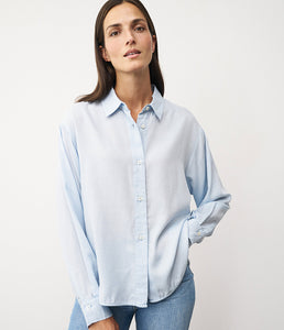 0039Italy Blusen Hemd Elsa