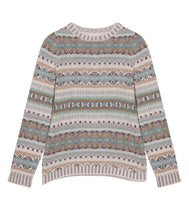 Load the image into the gallery viewer, Eribé Kinross round neck jumper
