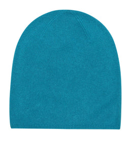 Esisto cashmere beanie thin