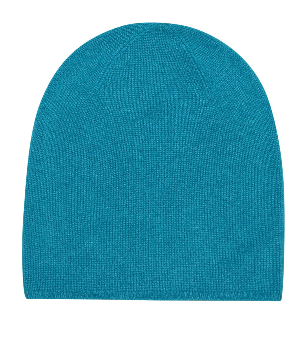 Esisto cashmere beanie thin