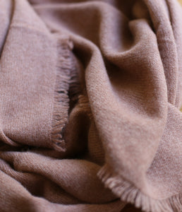 Esisto Cashmere Plaid