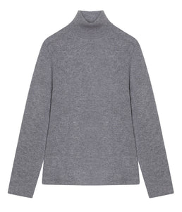 Esisto Cashmere Pullover Turtleneck