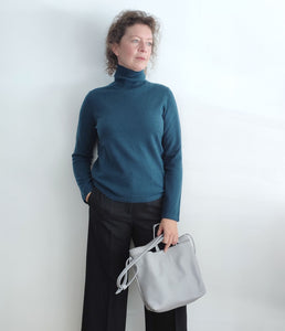 Esisto Cashmere Pullover Turtleneck
