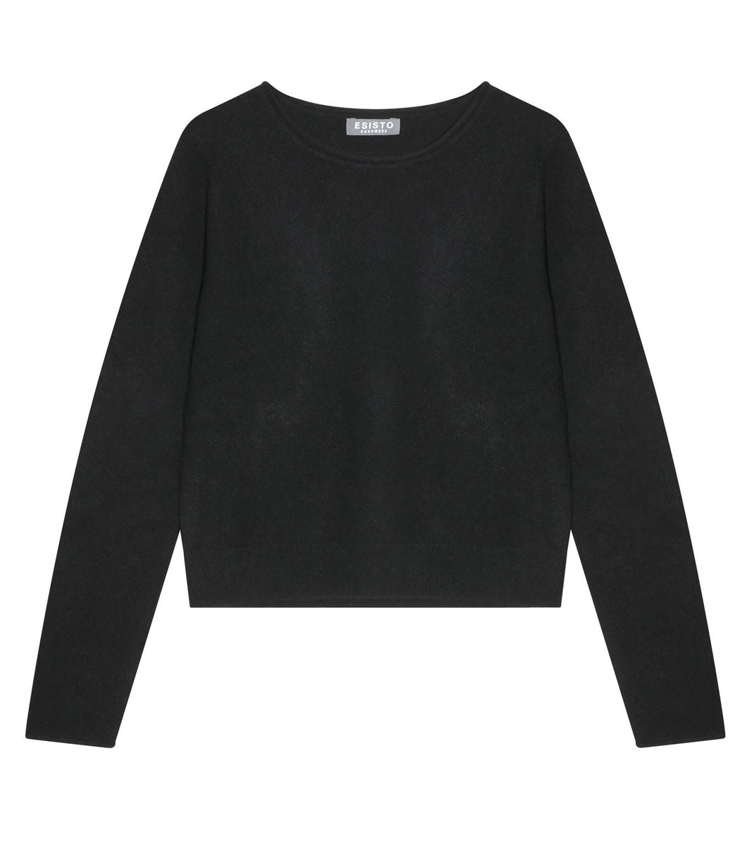 Esisto Cashmere Jumper Crew Neck
