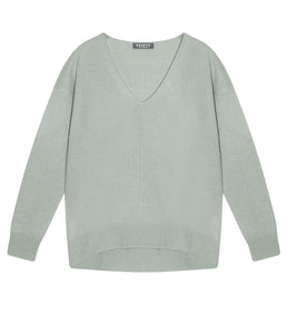 Esisto Cashmere V-Neck Sweater