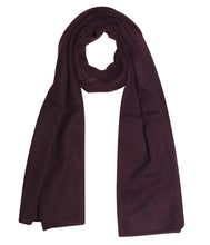 Load the image into the gallery viewer, Esisto Cashmere Scarf
