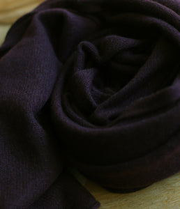 Esisto Cashmere Scarf